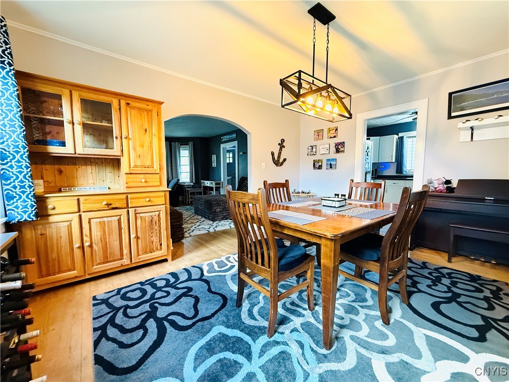 Cortland, New York 13045, United States, 3 Bedrooms Bedrooms, ,2 BathroomsBathrooms,Residential,Pending,212286