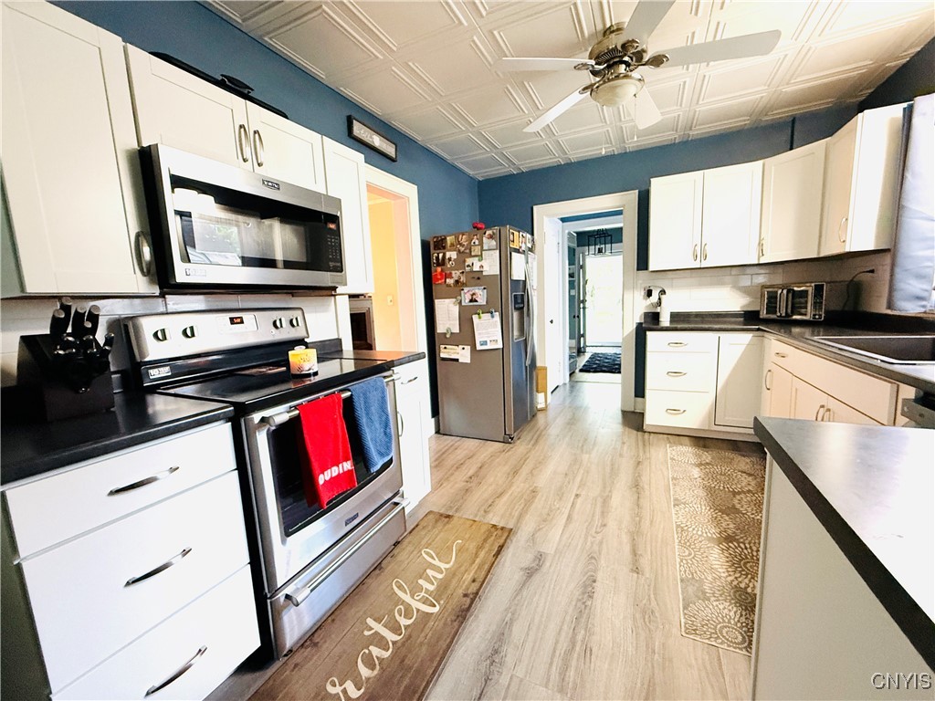 Cortland, New York 13045, United States, 3 Bedrooms Bedrooms, ,2 BathroomsBathrooms,Residential,Pending,212286