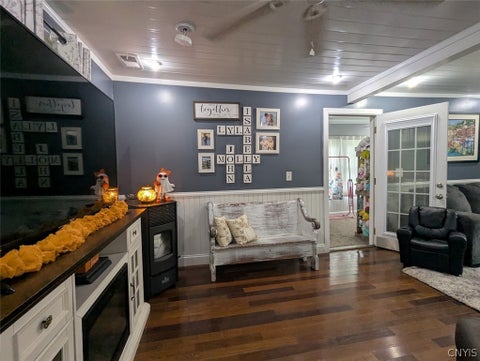 Tiny photo for 1401 Vienna Road, Vienna, NY 13157 (MLS # S1709270)