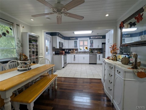 Tiny photo for 1401 Vienna Road, Vienna, NY 13157 (MLS # S1709270)