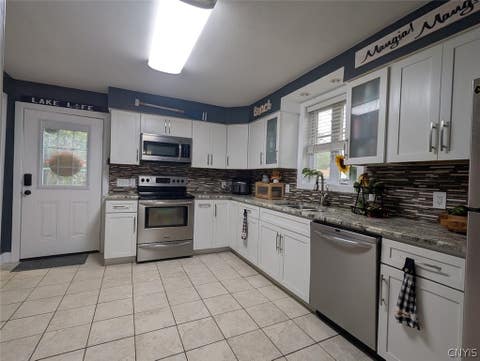 Tiny photo for 1401 Vienna Road, Vienna, NY 13157 (MLS # S1709270)