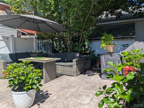 Tiny photo for 1401 Vienna Road, Vienna, NY 13157 (MLS # S1709270)
