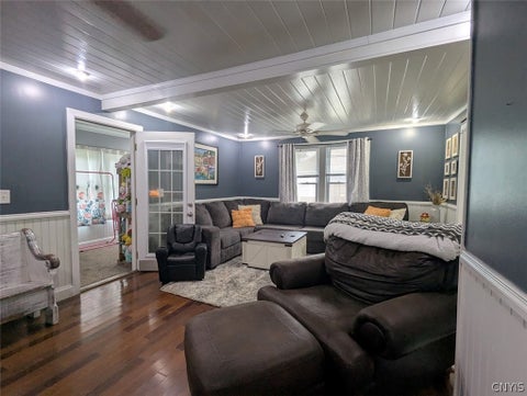 Tiny photo for 1401 Vienna Road, Vienna, NY 13157 (MLS # S1709270)