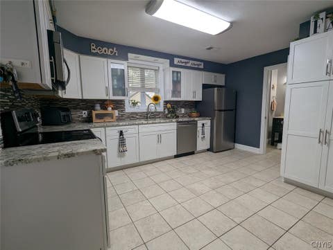 Tiny photo for 1401 Vienna Road, Vienna, NY 13157 (MLS # S1709270)