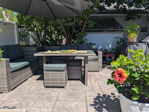 Tiny photo for 1401 Vienna Road, Vienna, NY 13157 (MLS # S1709270)