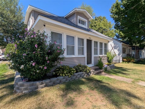 Tiny photo for 1401 Vienna Road, Vienna, NY 13157 (MLS # S1709270)