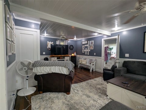 Tiny photo for 1401 Vienna Road, Vienna, NY 13157 (MLS # S1709270)