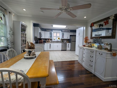 Tiny photo for 1401 Vienna Road, Vienna, NY 13157 (MLS # S1709270)