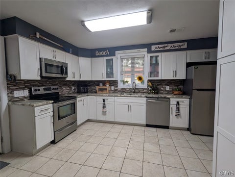 Tiny photo for 1401 Vienna Road, Vienna, NY 13157 (MLS # S1709270)