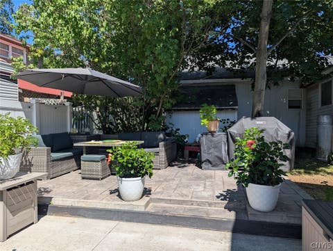 Tiny photo for 1401 Vienna Road, Vienna, NY 13157 (MLS # S1709270)