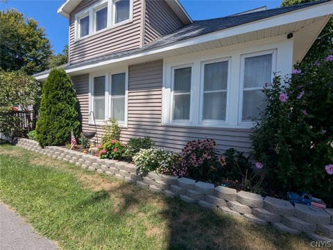 Tiny photo for 1401 Vienna Road, Vienna, NY 13157 (MLS # S1709270)
