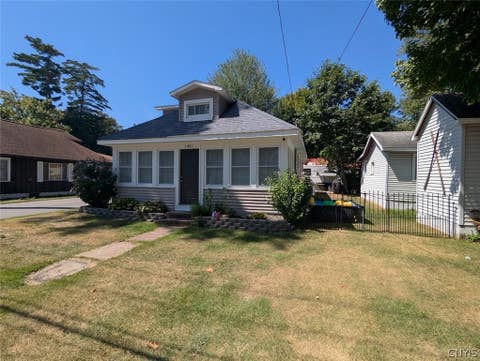 Tiny photo for 1401 Vienna Road, Vienna, NY 13157 (MLS # S1709270)