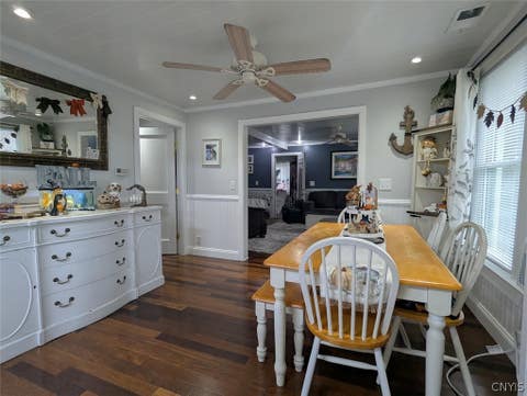 Tiny photo for 1401 Vienna Road, Vienna, NY 13157 (MLS # S1709270)