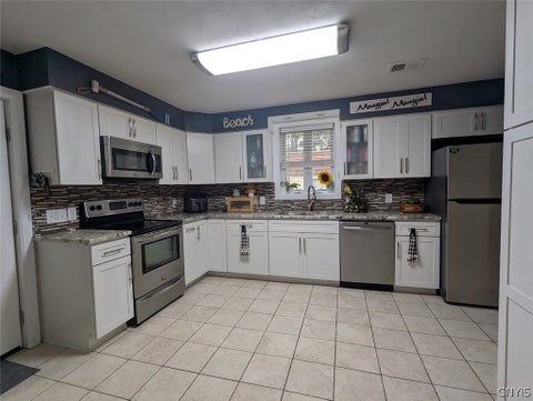 Tiny photo for 1401 Vienna Road, Vienna, NY 13157 (MLS # S1709270)