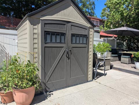 Tiny photo for 1401 Vienna Road, Vienna, NY 13157 (MLS # S1709270)