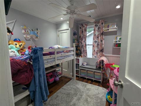 Tiny photo for 1401 Vienna Road, Vienna, NY 13157 (MLS # S1709270)