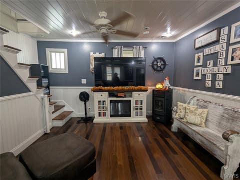 Tiny photo for 1401 Vienna Road, Vienna, NY 13157 (MLS # S1709270)