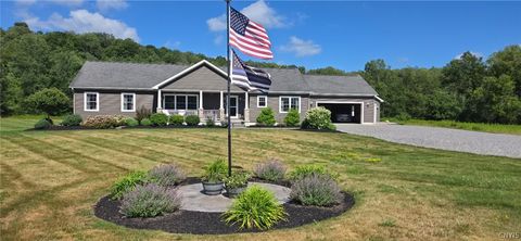 Homes For Sale - 10040 River Road<br/> Oneida County, Camden, NY 13316