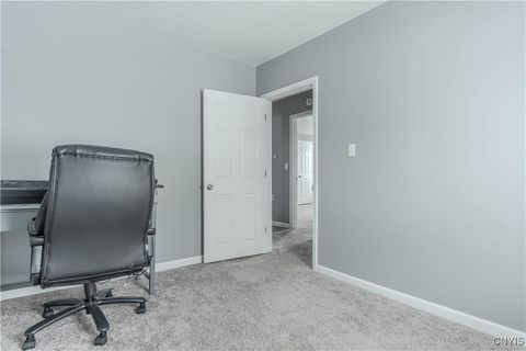 Tiny photo for 211 W Lynde Street, Watertown City, NY 13601 (MLS # S1653170)