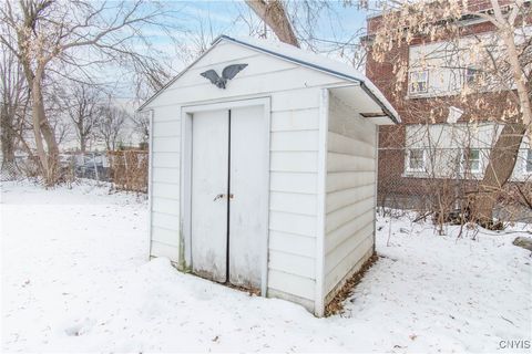 Tiny photo for 211 W Lynde Street, Watertown City, NY 13601 (MLS # S1653170)