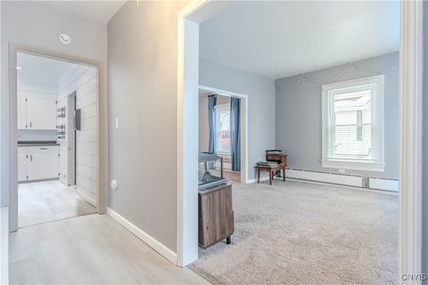 Tiny photo for 211 W Lynde Street, Watertown City, NY 13601 (MLS # S1653170)