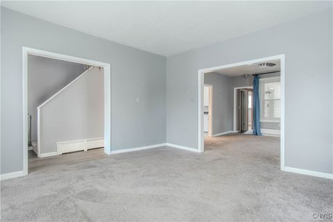 Tiny photo for 211 W Lynde Street, Watertown City, NY 13601 (MLS # S1653170)