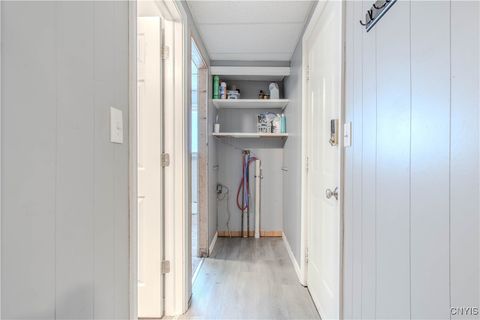 Tiny photo for 211 W Lynde Street, Watertown City, NY 13601 (MLS # S1653170)