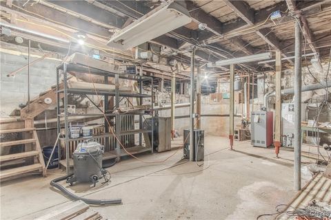 Tiny photo for 211 W Lynde Street, Watertown City, NY 13601 (MLS # S1653170)