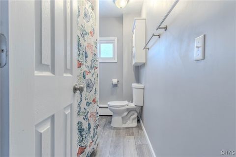 Tiny photo for 211 W Lynde Street, Watertown City, NY 13601 (MLS # S1653170)