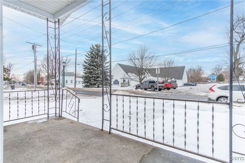 Tiny photo for 211 W Lynde Street, Watertown City, NY 13601 (MLS # S1653170)