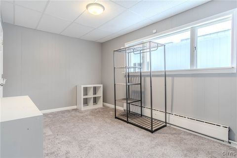 Tiny photo for 211 W Lynde Street, Watertown City, NY 13601 (MLS # S1653170)