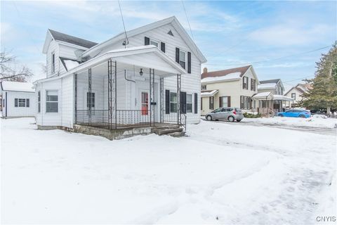 Tiny photo for 211 W Lynde Street, Watertown City, NY 13601 (MLS # S1653170)