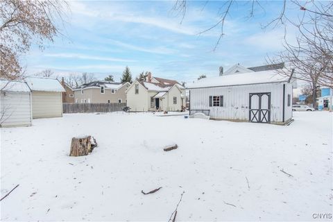 Tiny photo for 211 W Lynde Street, Watertown City, NY 13601 (MLS # S1653170)