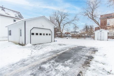 Tiny photo for 211 W Lynde Street, Watertown City, NY 13601 (MLS # S1653170)