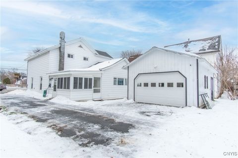 Tiny photo for 211 W Lynde Street, Watertown City, NY 13601 (MLS # S1653170)