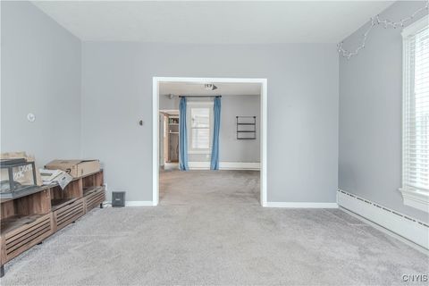 Tiny photo for 211 W Lynde Street, Watertown City, NY 13601 (MLS # S1653170)