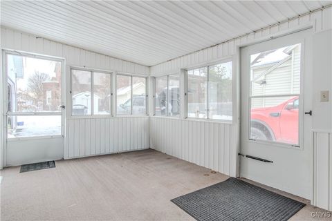 Tiny photo for 211 W Lynde Street, Watertown City, NY 13601 (MLS # S1653170)