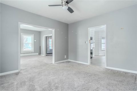 Tiny photo for 211 W Lynde Street, Watertown City, NY 13601 (MLS # S1653170)