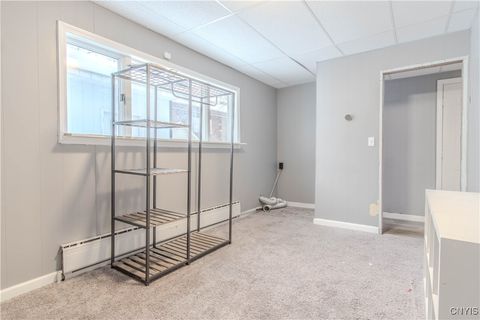 Tiny photo for 211 W Lynde Street, Watertown City, NY 13601 (MLS # S1653170)