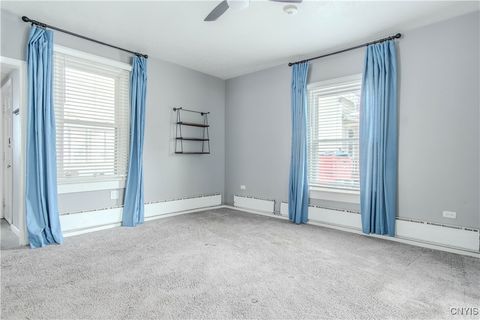 Tiny photo for 211 W Lynde Street, Watertown City, NY 13601 (MLS # S1653170)