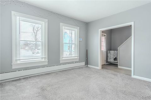 Tiny photo for 211 W Lynde Street, Watertown City, NY 13601 (MLS # S1653170)