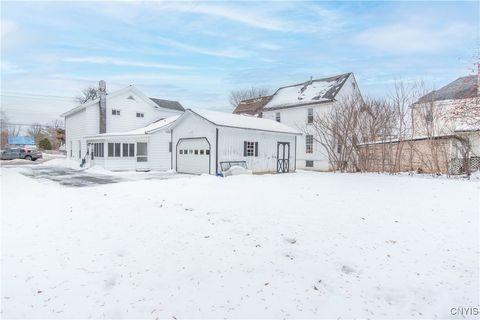 Tiny photo for 211 W Lynde Street, Watertown City, NY 13601 (MLS # S1653170)