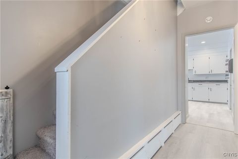 Tiny photo for 211 W Lynde Street, Watertown City, NY 13601 (MLS # S1653170)