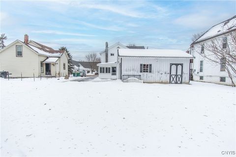 Tiny photo for 211 W Lynde Street, Watertown City, NY 13601 (MLS # S1653170)