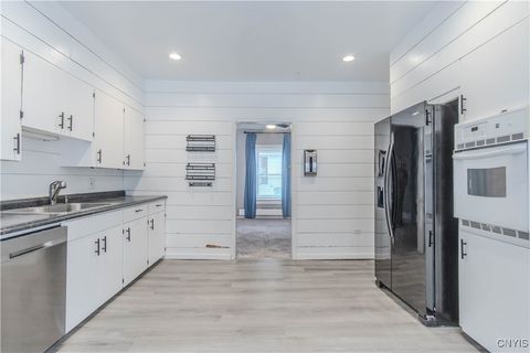 Tiny photo for 211 W Lynde Street, Watertown City, NY 13601 (MLS # S1653170)