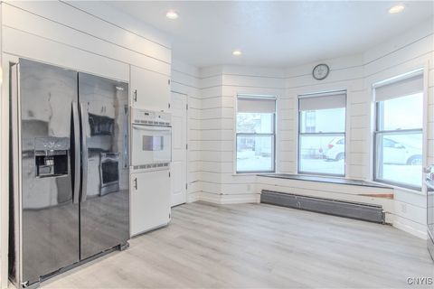 Tiny photo for 211 W Lynde Street, Watertown City, NY 13601 (MLS # S1653170)