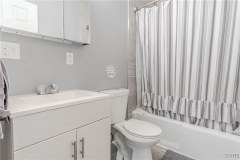 Tiny photo for 211 W Lynde Street, Watertown City, NY 13601 (MLS # S1653170)