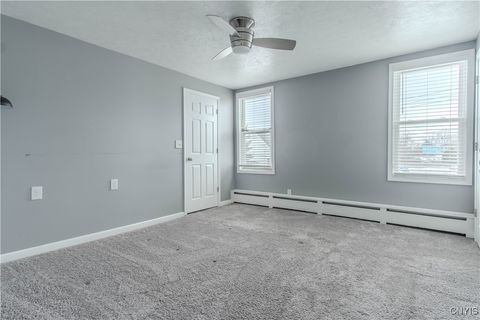 Tiny photo for 211 W Lynde Street, Watertown City, NY 13601 (MLS # S1653170)