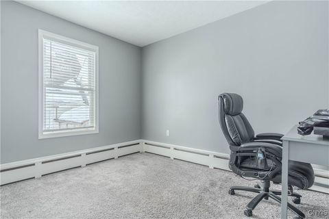 Tiny photo for 211 W Lynde Street, Watertown City, NY 13601 (MLS # S1653170)