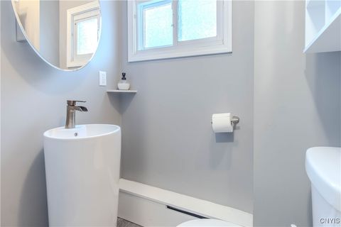 Tiny photo for 211 W Lynde Street, Watertown City, NY 13601 (MLS # S1653170)